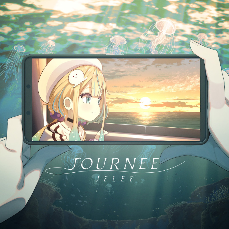 JOURNEE