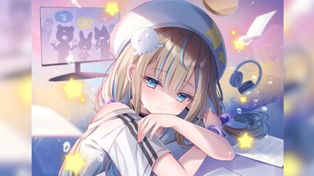 JELEE『ってゆーか』Lyric Video