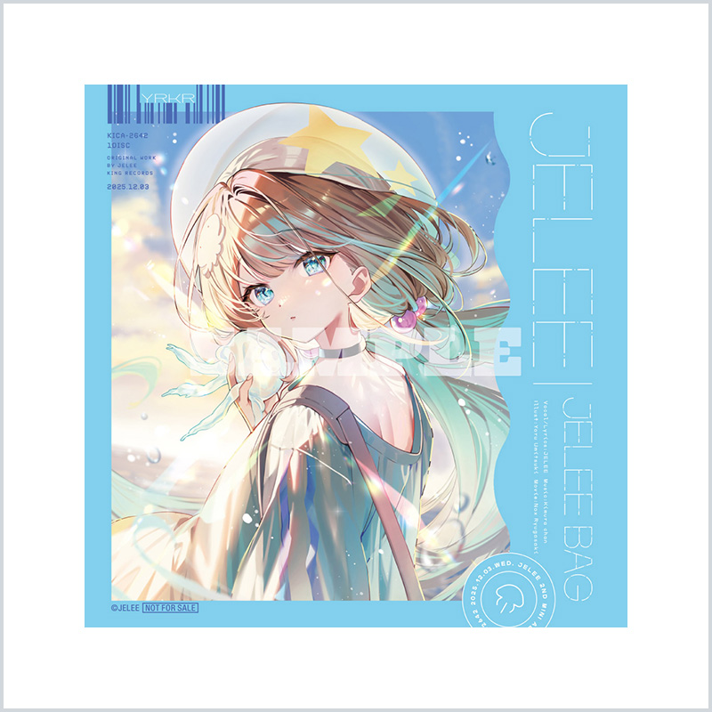 ましかくブロマイド