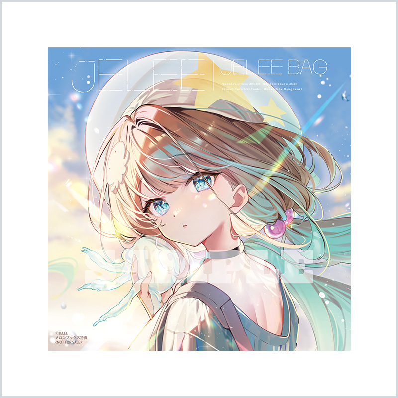 イラストカード