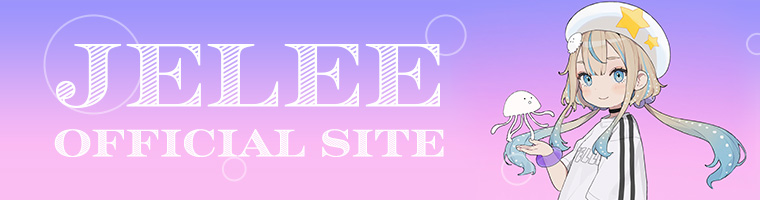 JELEE OFFICIAL SITE
